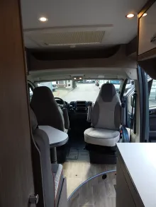 Fahrzeugbild Pössl D-Line 2WIN S Plus #15