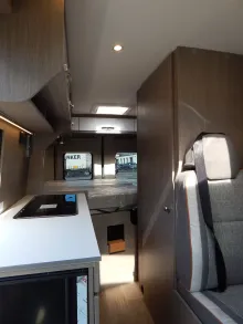 Fahrzeugbild Pössl D-Line 2WIN S Plus #16
