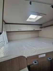 Fahrzeugbild Carado VAN 132 #5