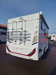 Fahrzeugbild Carado VAN 132 #8