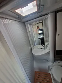 Fahrzeugbild Carado VAN 132 #10