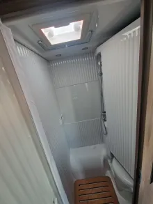 Fahrzeugbild Carado VAN 132 #11