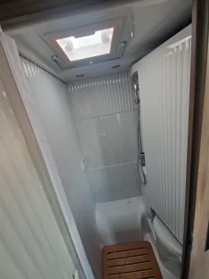 Bild 11 Carado VAN 132