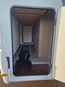 Fahrzeugbild Carado VAN 132 #13