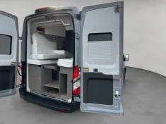Bild 31 LMC Innovan 592