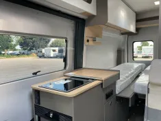 Bild 16 LMC Innovan 592