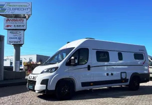 Bild Globetrail 640 HR