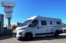 Fahrzeugbild Dethleffs Globetrail 640 HR Verfüg./ Sparen Sie 7.524,- € #1