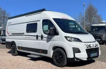 Fahrzeugbild Dethleffs Globetrail 640 HR Verfüg./ Sparen Sie 7.524,- € #2