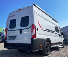 Fahrzeugbild Dethleffs Globetrail 640 HR Verfüg./ Sparen Sie 7.524,- € #3