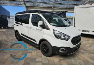 Urban Camper TRAIL Ford