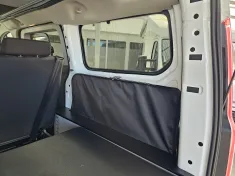 Bild 7 Crosscamp Urban Camper TRAIL Ford unter 5m * AHK *
