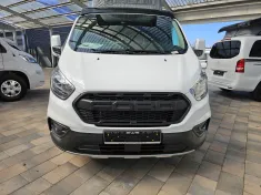 Bild 15 Crosscamp Urban Camper TRAIL Ford unter 5m * AHK *