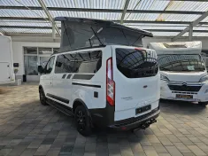 Bild 18 Crosscamp Urban Camper TRAIL Ford unter 5m * AHK *