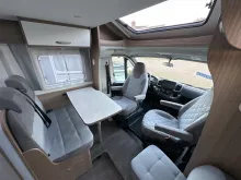 Fahrzeugbild Carado T 338 Edition15 #4