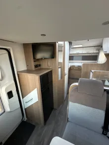 Fahrzeugbild Carado T 338 Edition15 #5