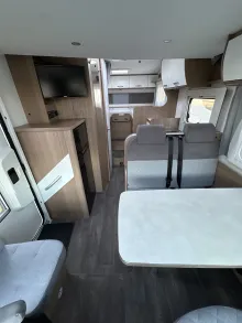 Fahrzeugbild Carado T 338 Edition15 #6