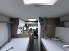 Fahrzeugbild Carado T 338 Edition15 #7