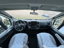 Fahrzeugbild Carado T 338 Edition15 #8