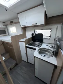 Fahrzeugbild Carado T 338 Edition15 #11