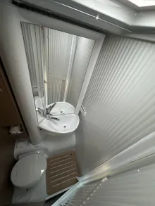 Fahrzeugbild Carado T 338 Edition15 #12