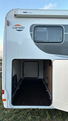 Fahrzeugbild Carado T 338 Edition15 #13