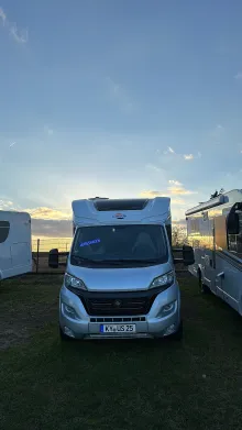 Fahrzeugbild Carado T 338 Edition15 #14