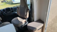Fahrzeugbild Carado T 338 #5