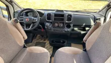 Fahrzeugbild Carado T 338 #8