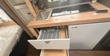 Fahrzeugbild Knaus Sport 500 KD #16