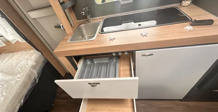 Fahrzeugbild Knaus Sport 500 KD #16