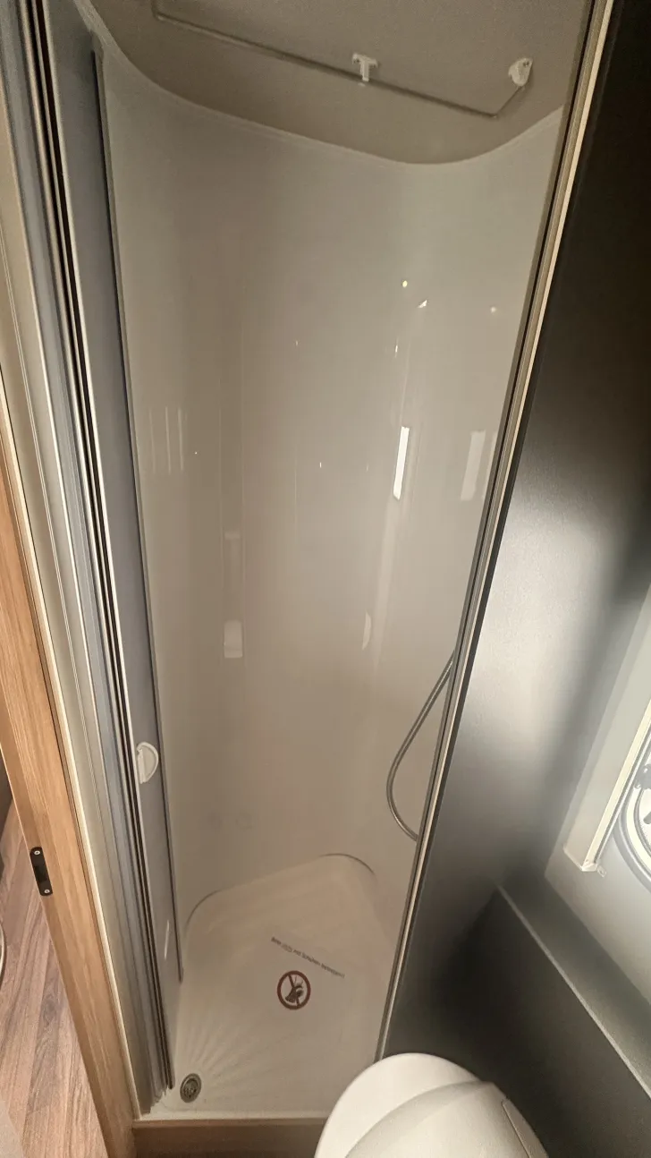 Fahrzeugbild Knaus Sport 500 KD #19