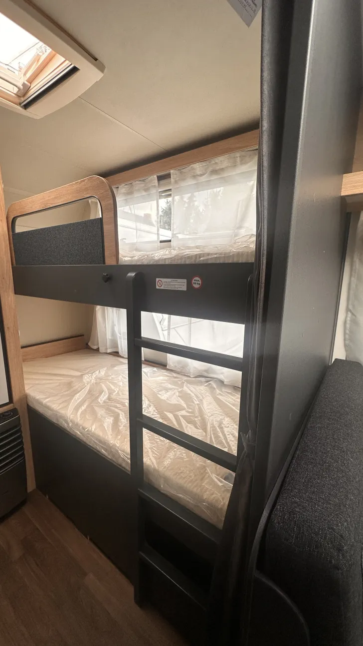 Fahrzeugbild Knaus Sport 500 KD #12