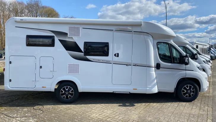 Fahrzeugbild Hobby Optima ONTOUR T65 GE #15