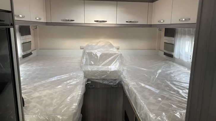 Fahrzeugbild Hobby Optima ONTOUR T65 GE #9