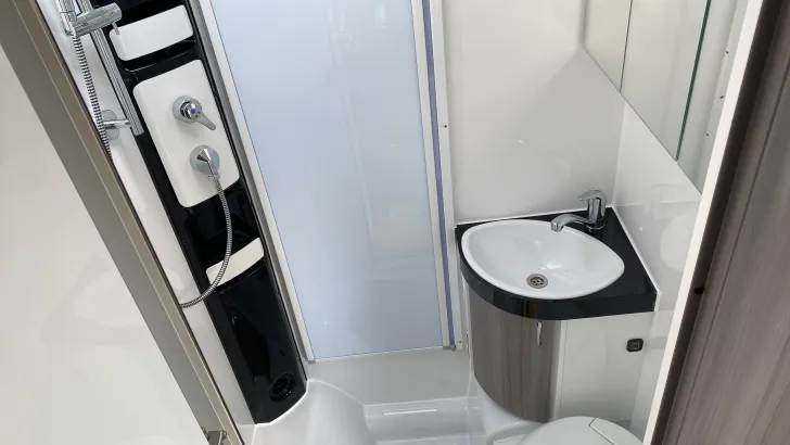 Fahrzeugbild Hobby Optima ONTOUR T65 GE #11