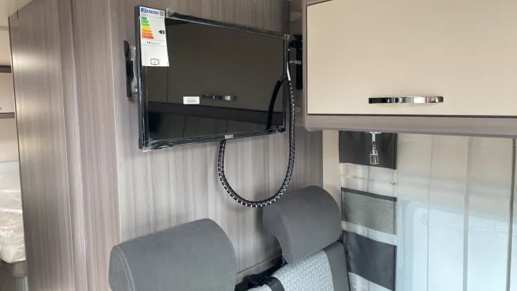 Fahrzeugbild Hobby Optima ONTOUR T65 GE #12