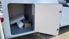 Heckgarage