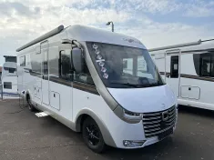 Bild 1 Carthago chic c-line I 5.0 QB L