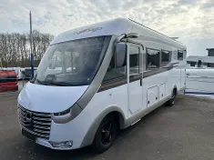 Bild 2 Carthago chic c-line I 5.0 QB L