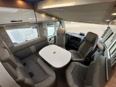 Bild 3 Carthago chic c-line I 5.0 QB L