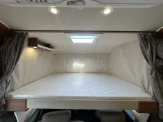 Bild 11 Carthago chic c-line I 5.0 QB L