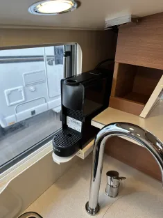 Bild 14 Carthago chic c-line I 5.0 QB L