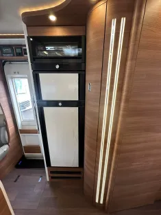 Bild 15 Carthago chic c-line I 5.0 QB L