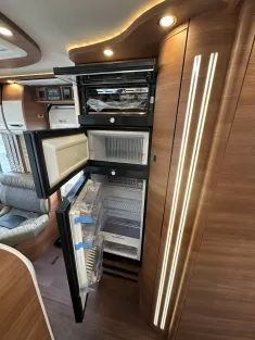 Bild 16 Carthago chic c-line I 5.0 QB L