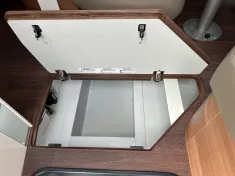Bild 21 Carthago chic c-line I 5.0 QB L