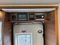 Bild 22 Carthago chic c-line I 5.0 QB L