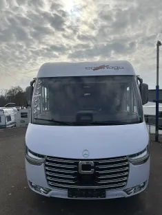 Bild 23 Carthago chic c-line I 5.0 QB L