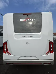 Bild 24 Carthago chic c-line I 5.0 QB L