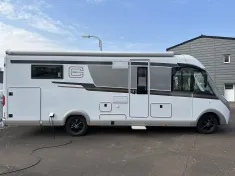 Bild 25 Carthago chic c-line I 5.0 QB L